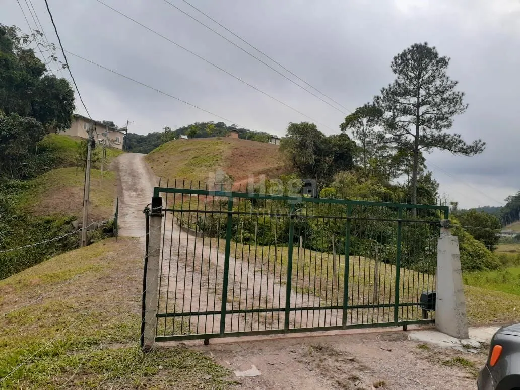 Country home for sale of 11 acres in Gaspar, SC, Brazil