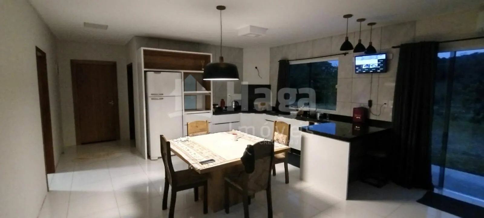 Country home for sale of 11 acres in Gaspar, SC, Brazil