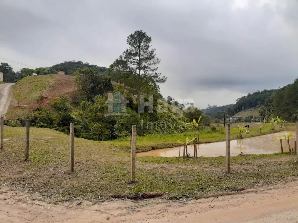 Country home for sale of 11 acres in Gaspar, SC, Brazil