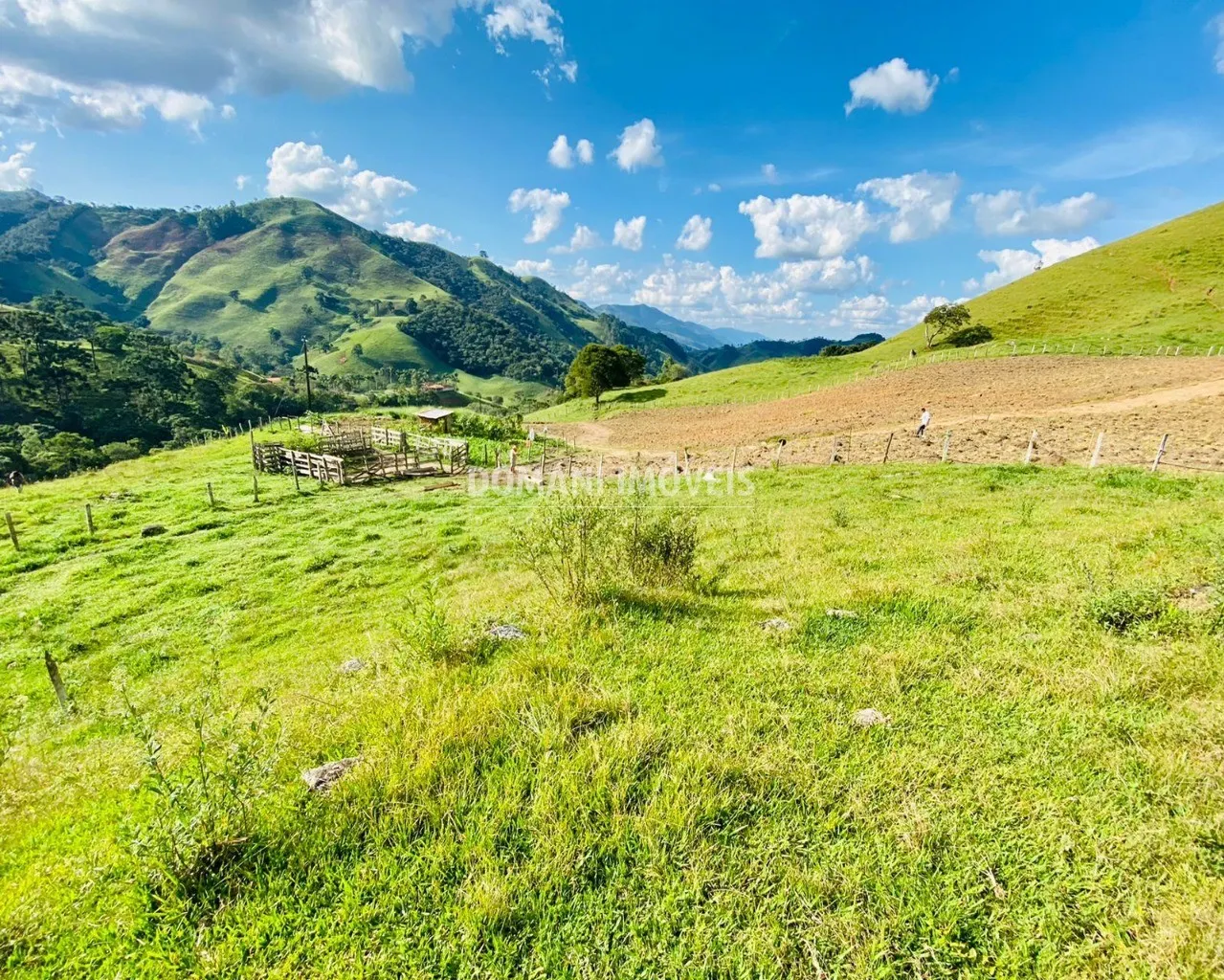 Terreno à venda de 1 ha em Campos do Jordão, SP, Brasil