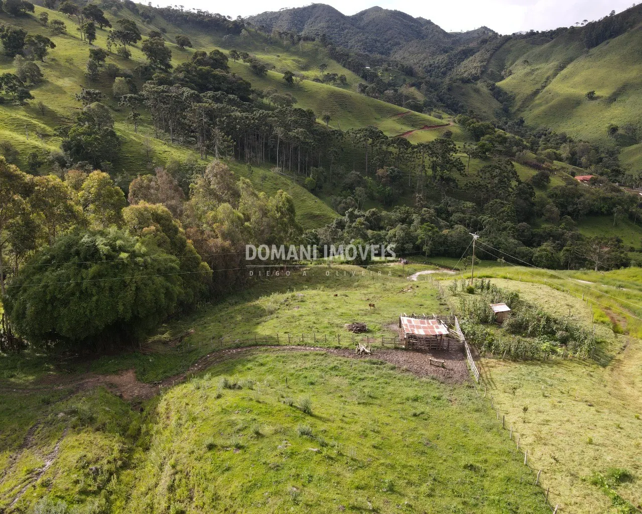 Terreno à venda de 1 ha em Campos do Jordão, SP, Brasil