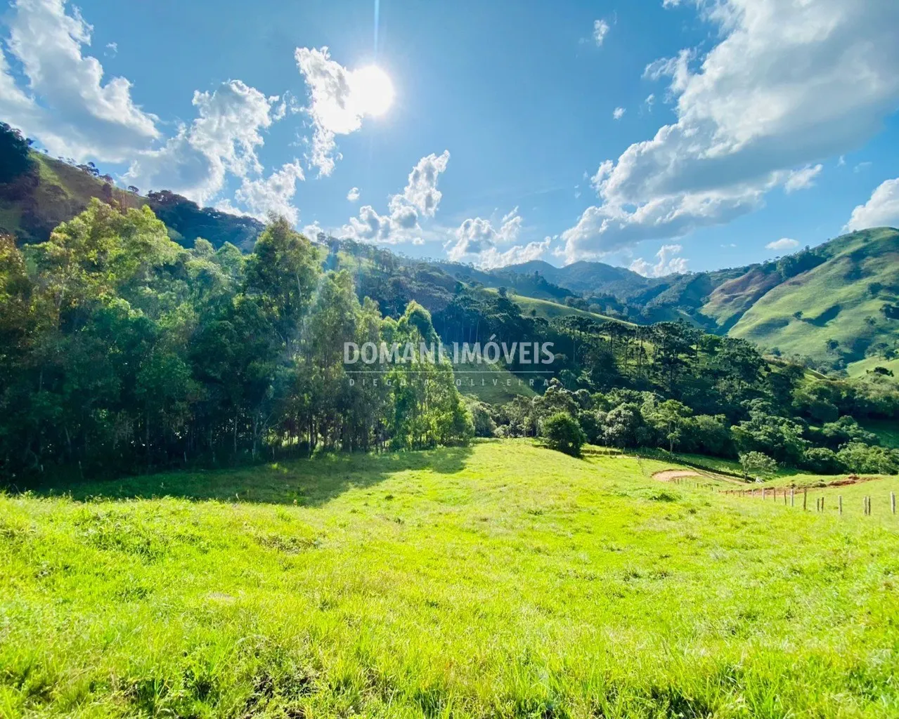 Terreno à venda de 1 ha em Campos do Jordão, SP, Brasil