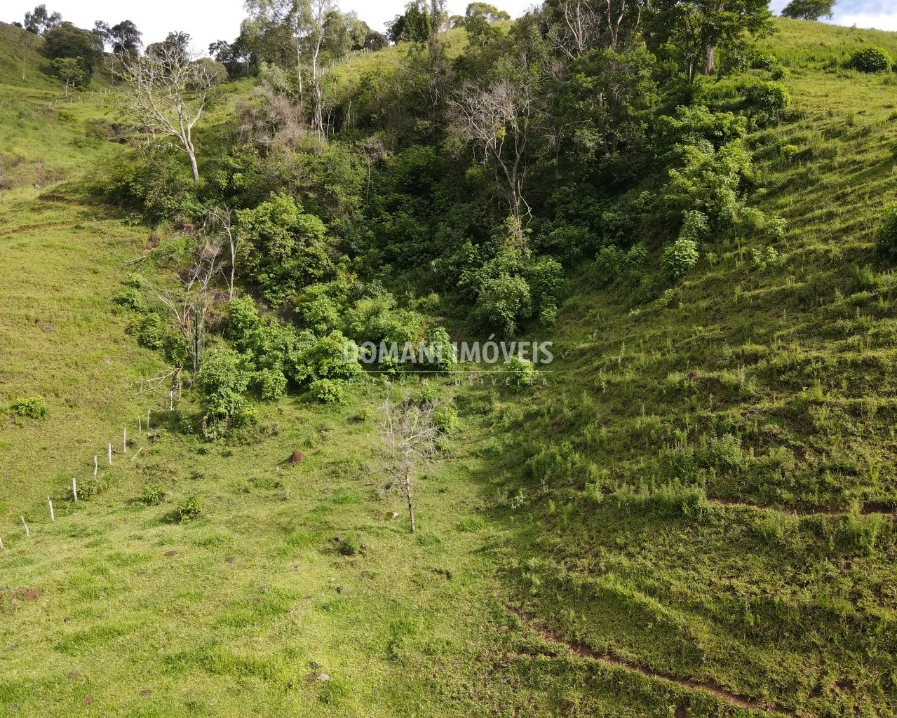 Terreno à venda de 1 ha em Campos do Jordão, SP, Brasil