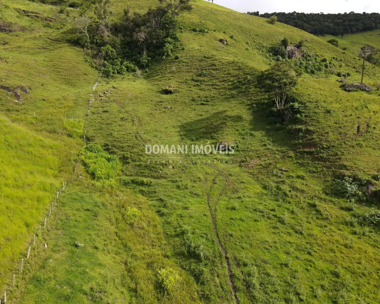 Terreno à venda de 1 ha em Campos do Jordão, SP, Brasil