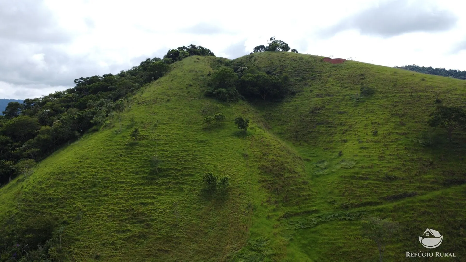 Plot for sale of 6 acres in São José dos Campos, SP, Brazil