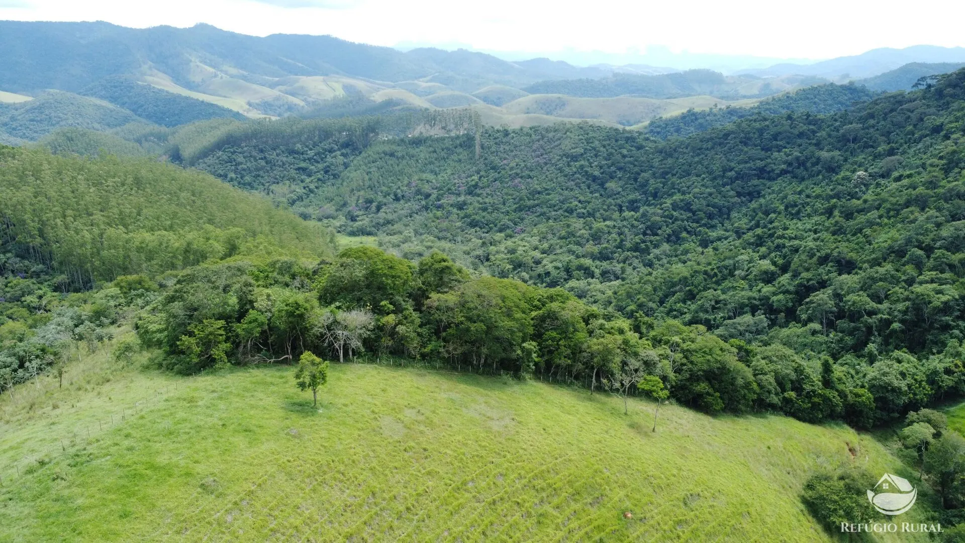 Plot for sale of 6 acres in São José dos Campos, SP, Brazil