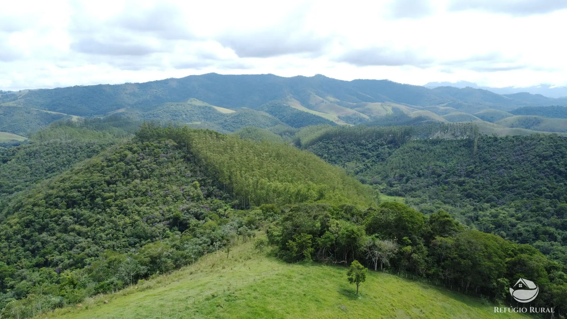 Plot for sale of 6 acres in São José dos Campos, SP, Brazil