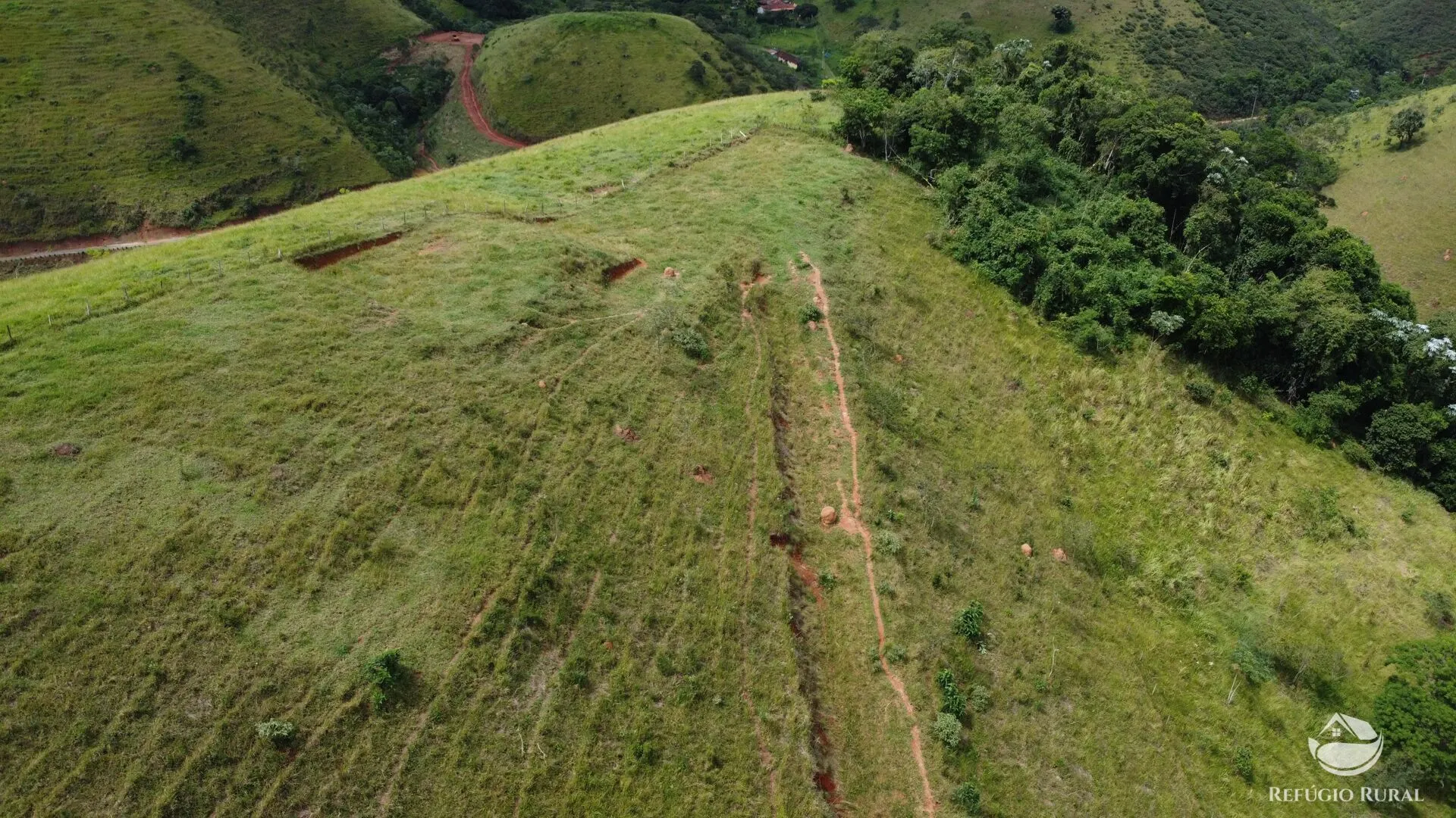 Plot for sale of 6 acres in São José dos Campos, SP, Brazil