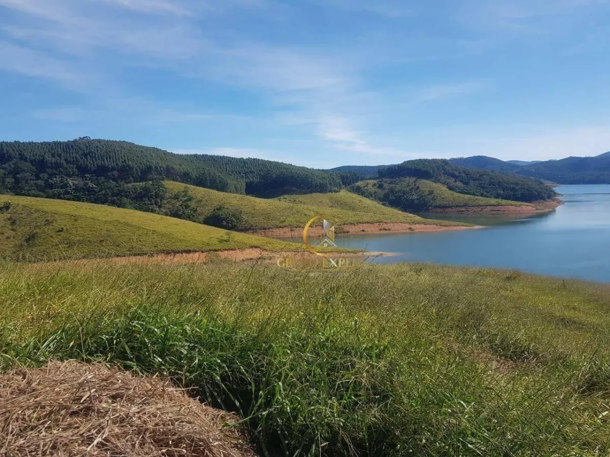 Fazenda à venda de 760 ha em Paraibuna, SP, Brasil