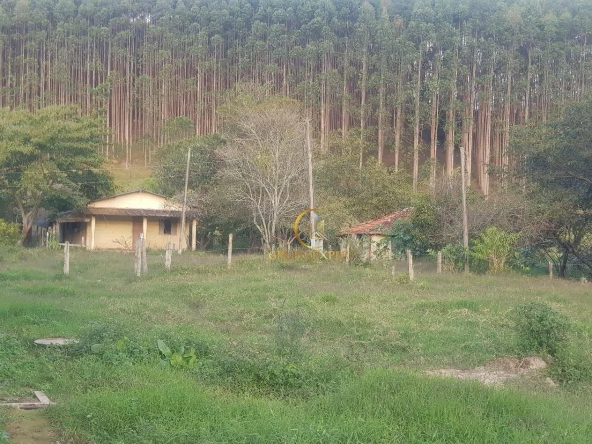 Fazenda à venda de 760 ha em Paraibuna, SP, Brasil