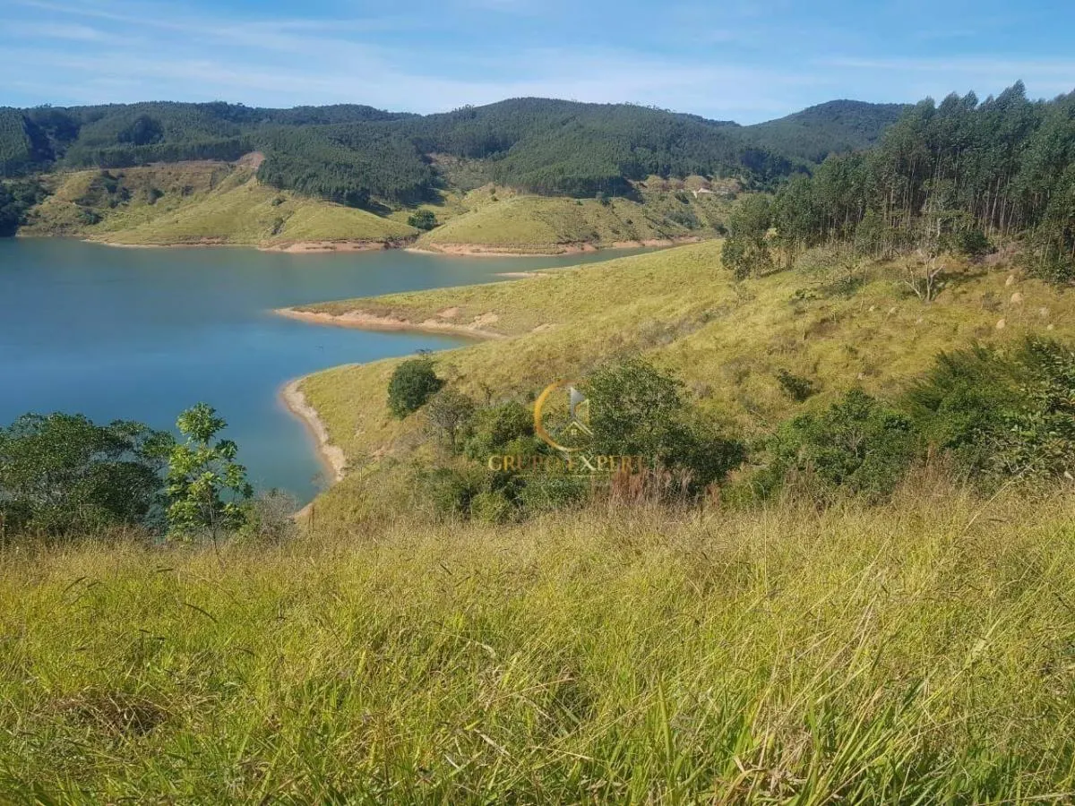 Fazenda à venda de 760 ha em Paraibuna, SP, Brasil
