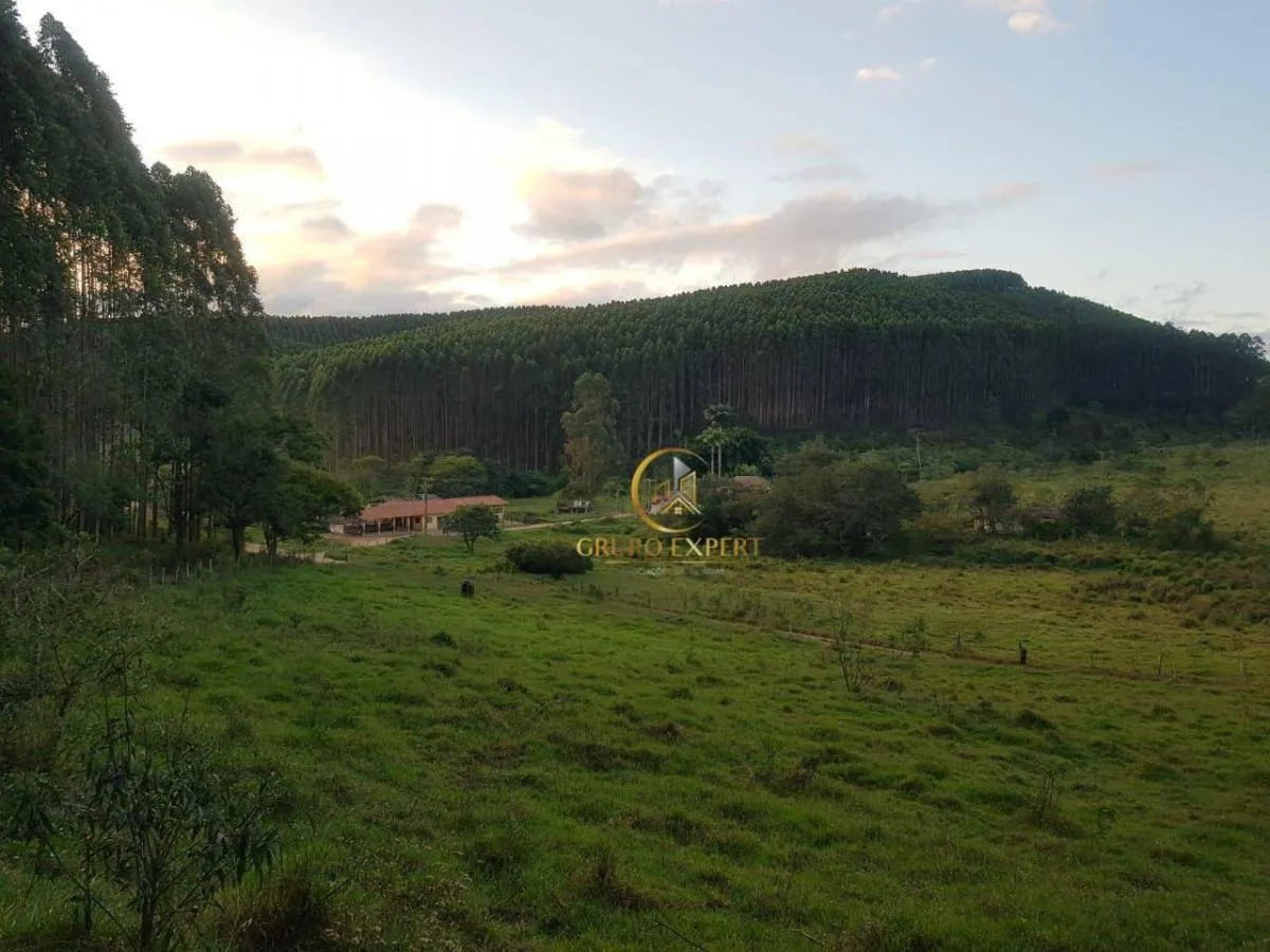Fazenda à venda de 760 ha em Paraibuna, SP, Brasil