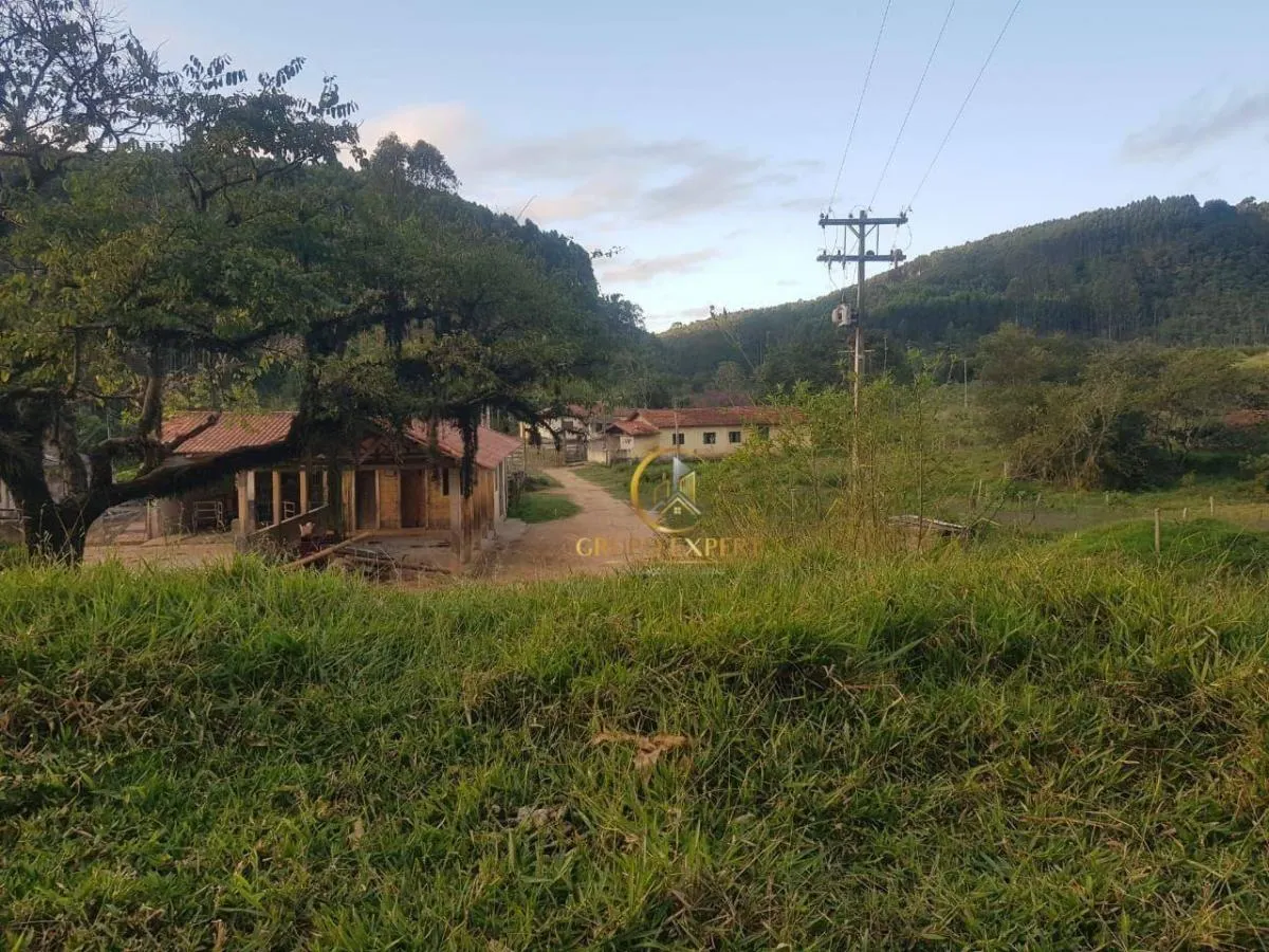 Fazenda à venda de 760 ha em Paraibuna, SP, Brasil