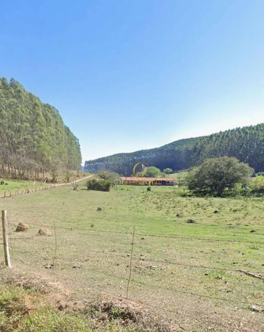 Fazenda à venda de 760 ha em Paraibuna, SP, Brasil