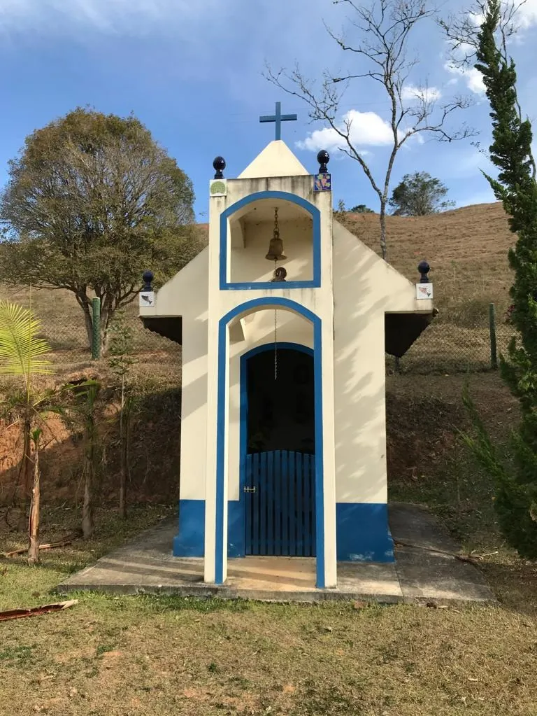 Small farm for sale of 11 acres in Paraibuna, SP, Brazil