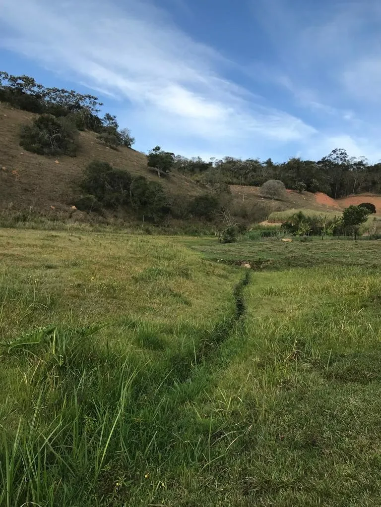 Small farm for sale of 11 acres in Paraibuna, SP, Brazil