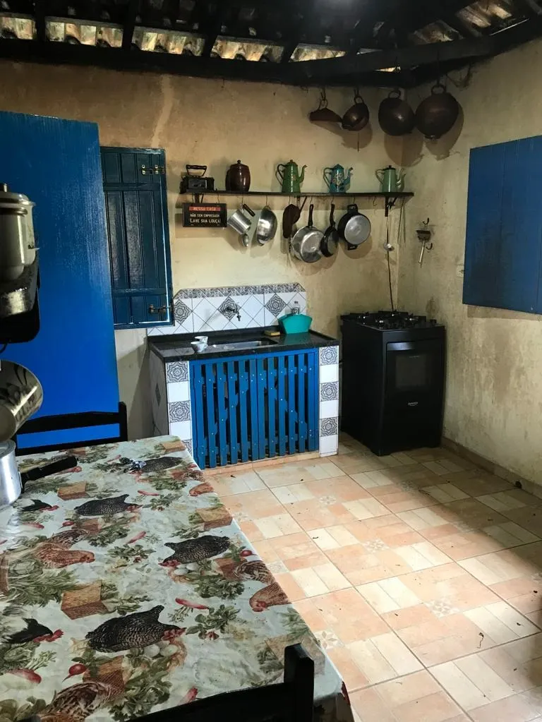 Small farm for sale of 11 acres in Paraibuna, SP, Brazil