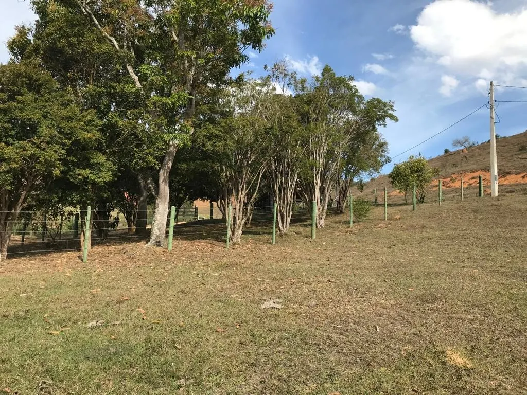 Small farm for sale of 11 acres in Paraibuna, SP, Brazil