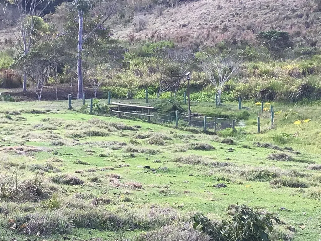 Small farm for sale of 11 acres in Paraibuna, SP, Brazil