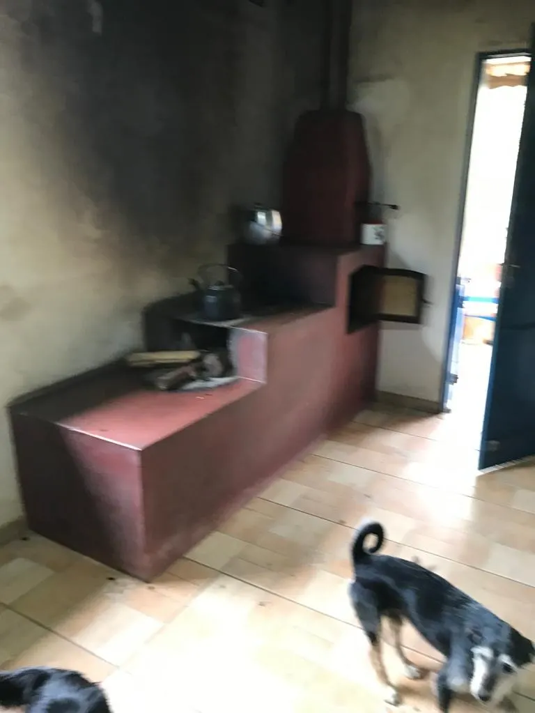 Small farm for sale of 11 acres in Paraibuna, SP, Brazil