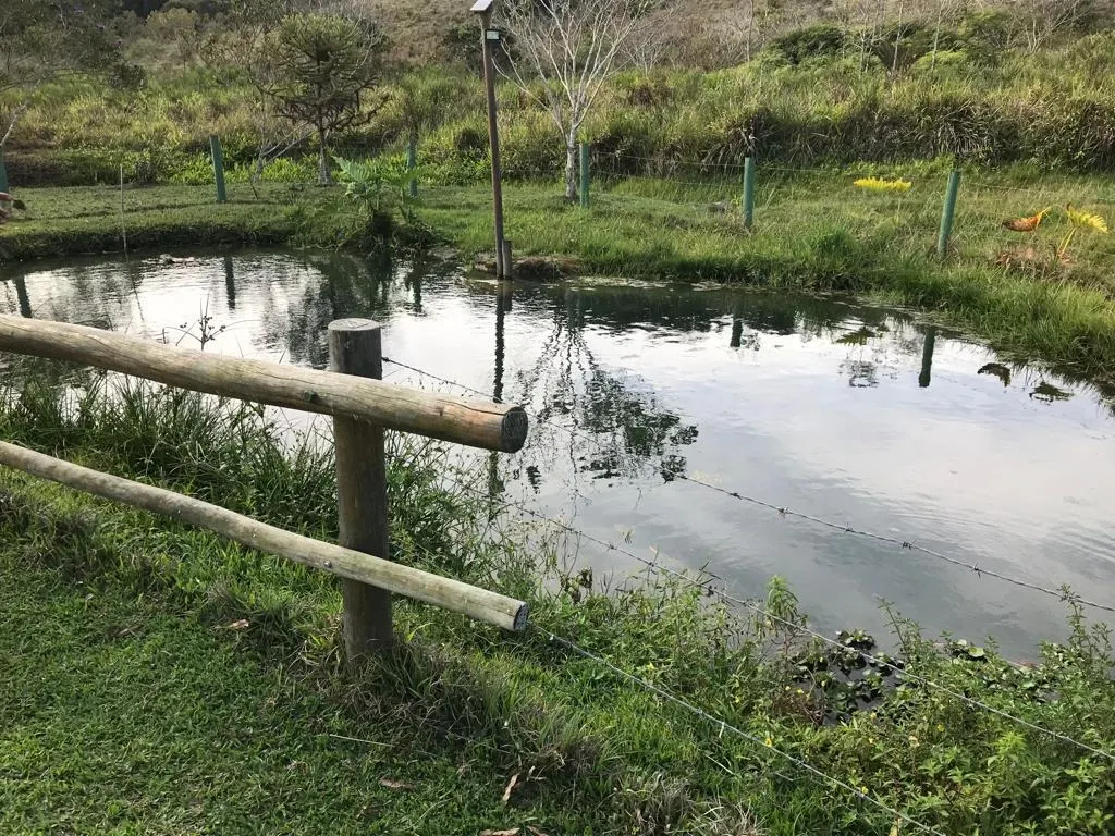 Small farm for sale of 11 acres in Paraibuna, SP, Brazil