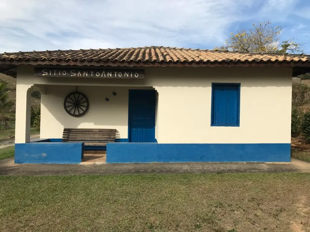 Small farm for sale of 11 acres in Paraibuna, SP, Brazil