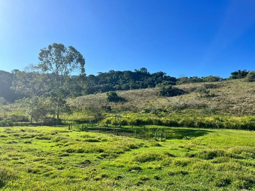 Small farm for sale of 11 acres in Paraibuna, SP, Brazil