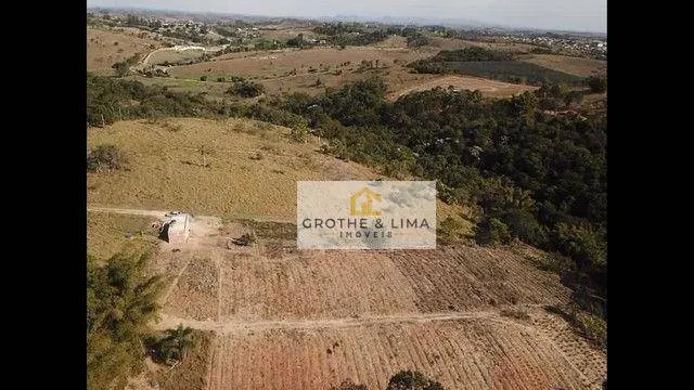 Terreno à venda de 2 ha em Jacareí, SP, Brasil