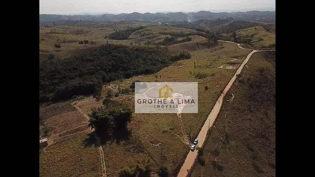 Terreno à venda de 2 ha em Jacareí, SP, Brasil