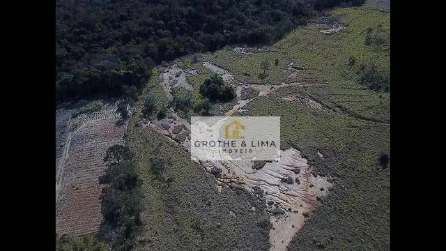 Terreno à venda de 2 ha em Jacareí, SP, Brasil