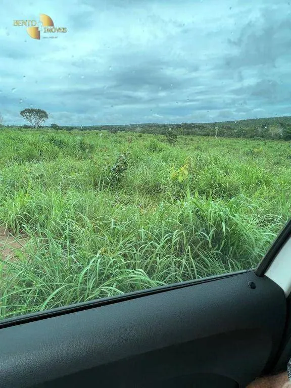 Fazenda à venda de 3.150 ha em Paranatinga, MT, Brasil