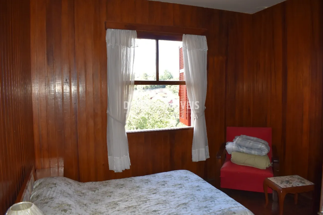 Plot for sale of 1,560 m² in Campos do Jordão, SP, Brazil