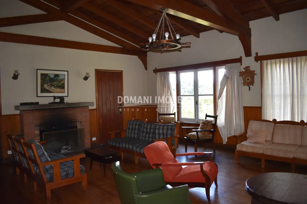Plot for sale of 1,560 m² in Campos do Jordão, SP, Brazil