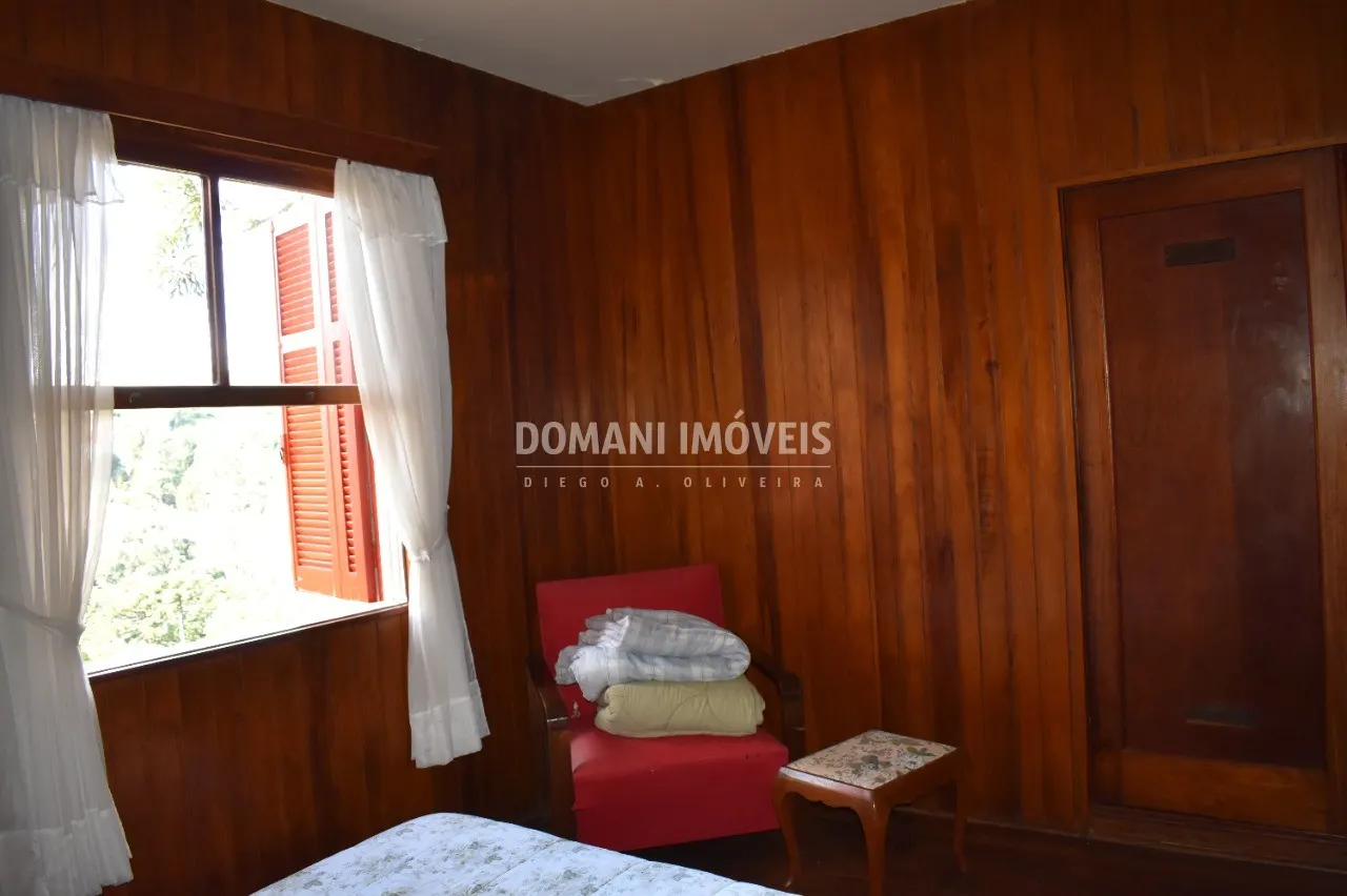 Plot for sale of 1,560 m² in Campos do Jordão, SP, Brazil