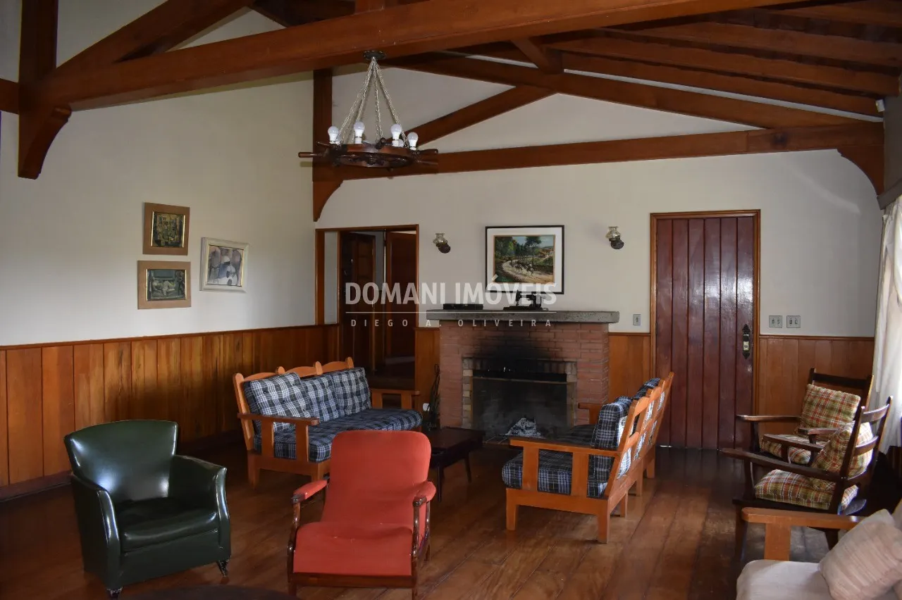 Plot for sale of 1,560 m² in Campos do Jordão, SP, Brazil