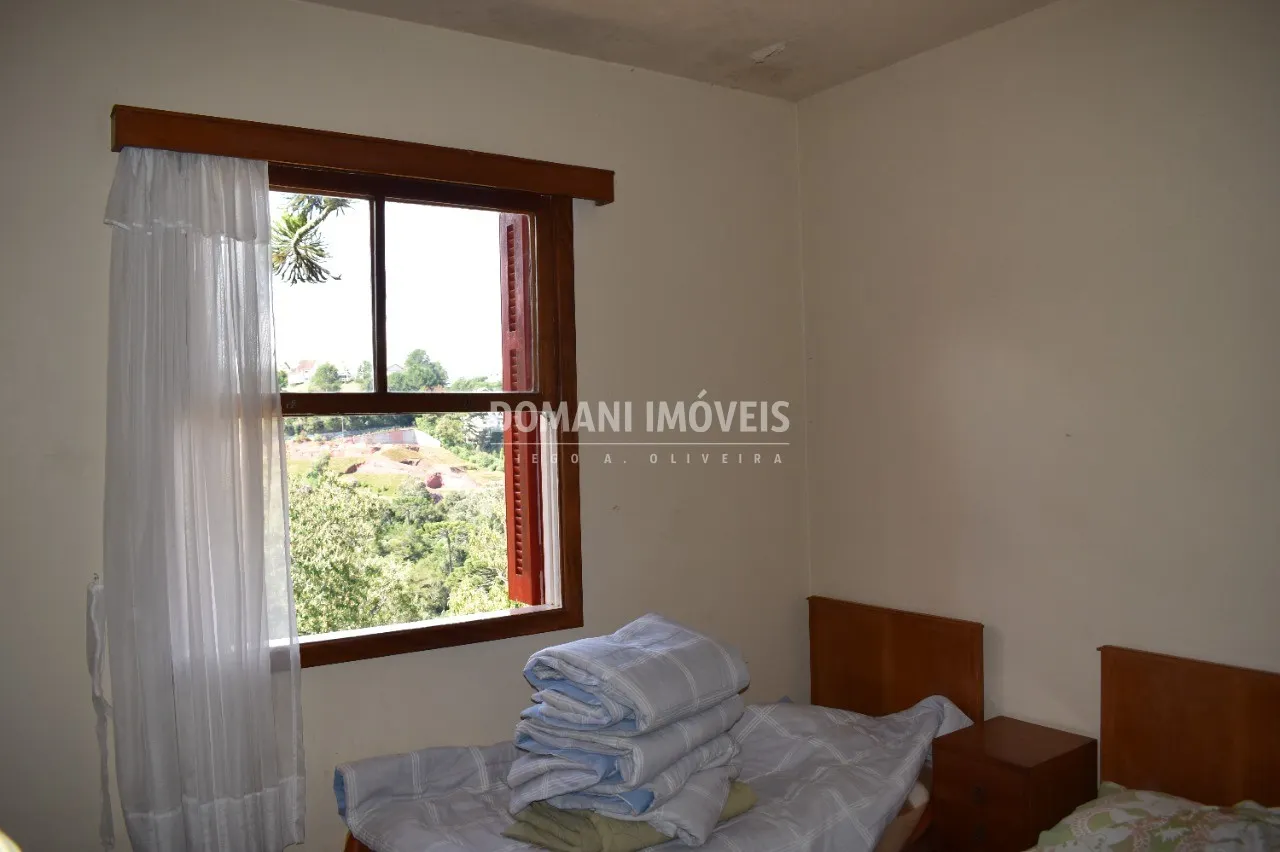 Plot for sale of 1,560 m² in Campos do Jordão, SP, Brazil