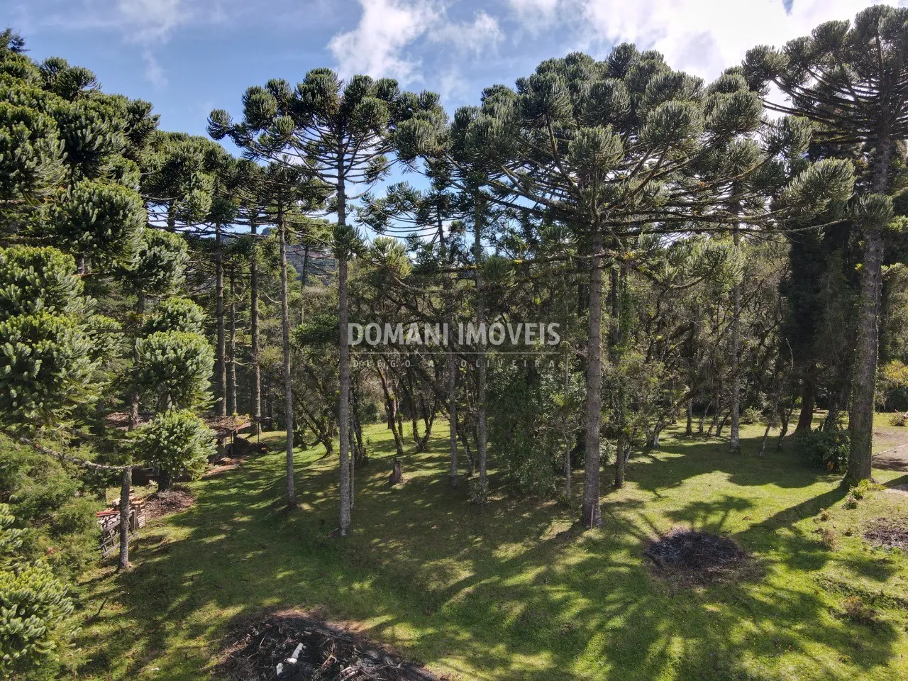 Plot for sale of 1,560 m² in Campos do Jordão, SP, Brazil