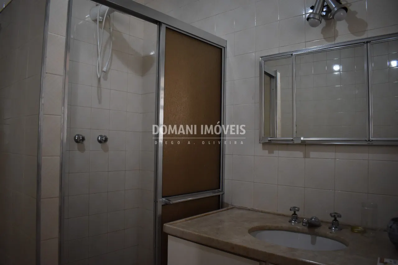 Plot for sale of 1,560 m² in Campos do Jordão, SP, Brazil
