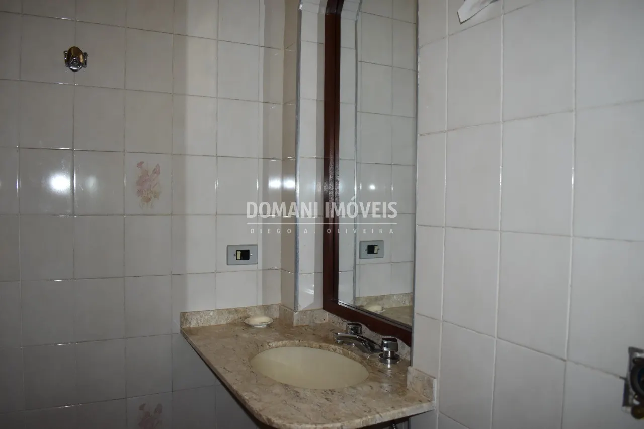 Plot for sale of 1,560 m² in Campos do Jordão, SP, Brazil