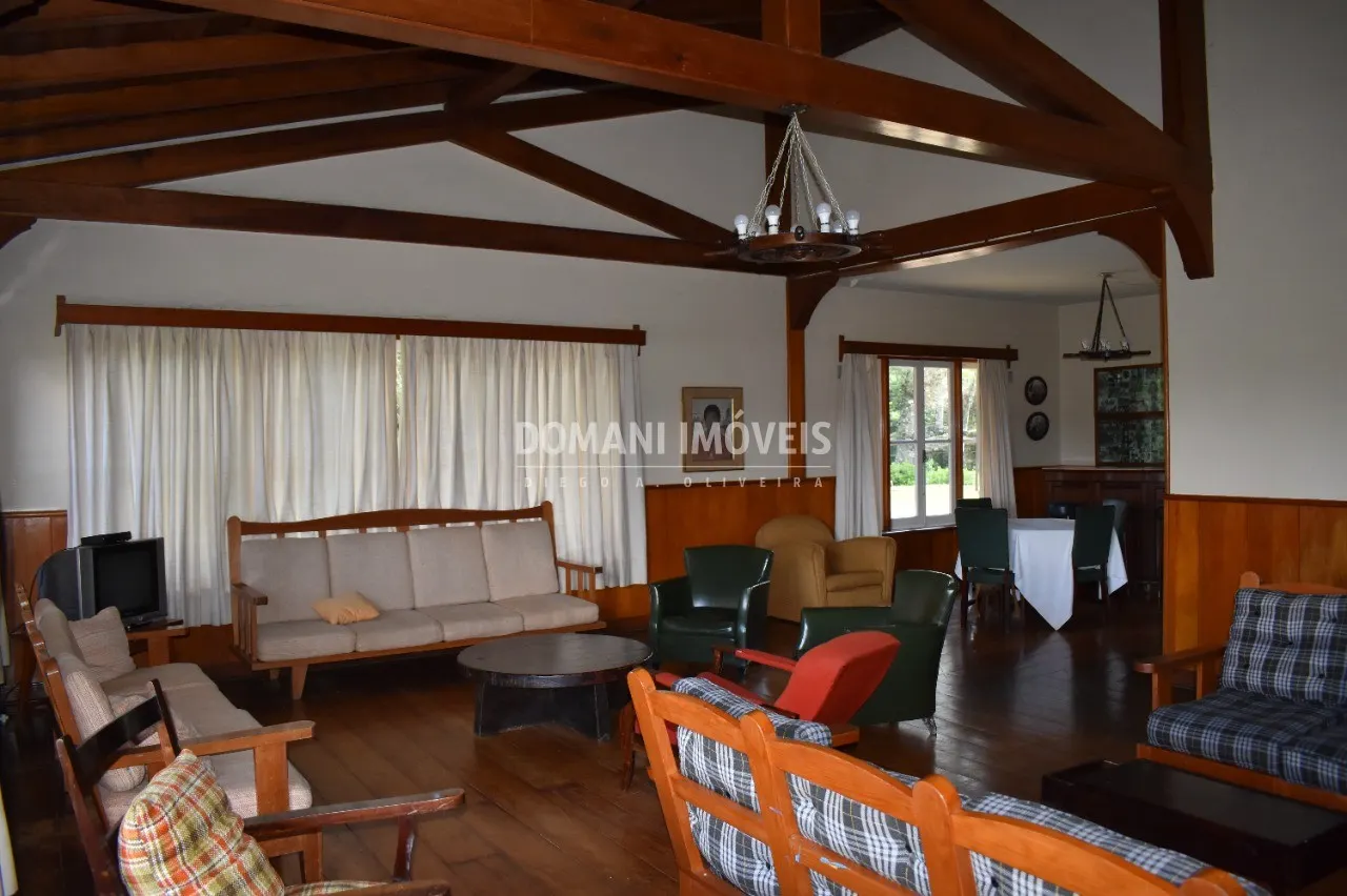 Plot for sale of 1,560 m² in Campos do Jordão, SP, Brazil
