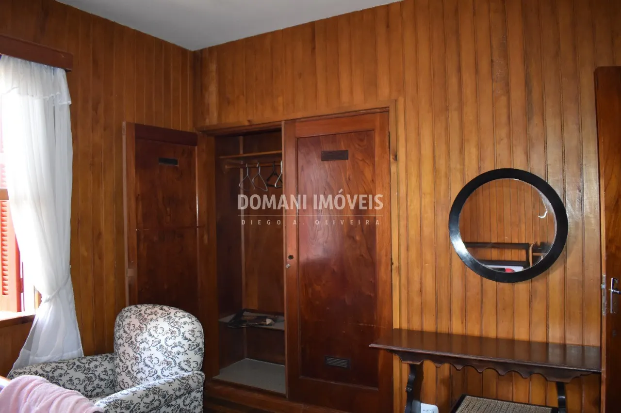 Plot for sale of 1,560 m² in Campos do Jordão, SP, Brazil