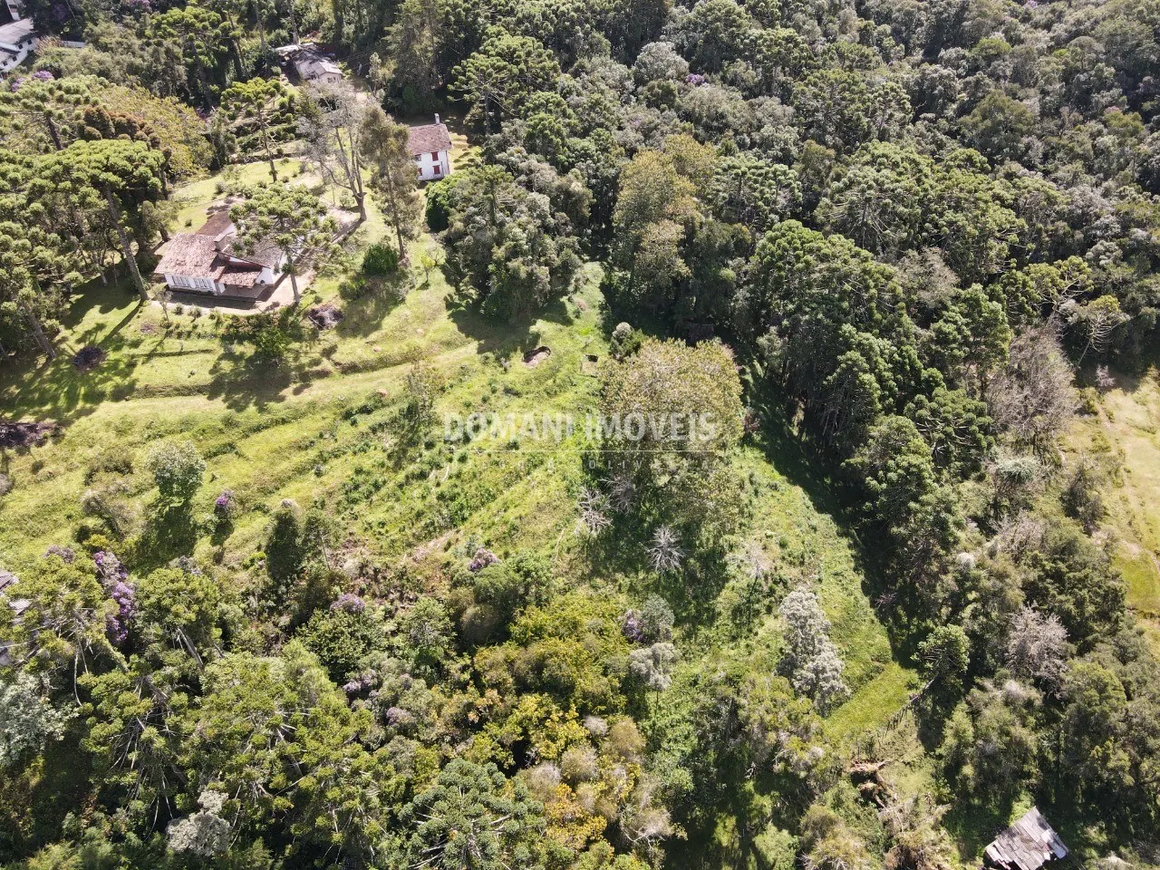 Plot for sale of 1,560 m² in Campos do Jordão, SP, Brazil