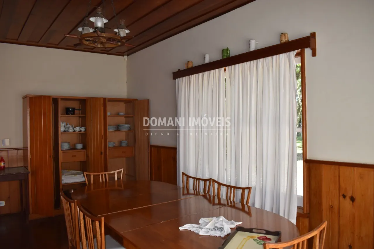 Plot for sale of 1,560 m² in Campos do Jordão, SP, Brazil