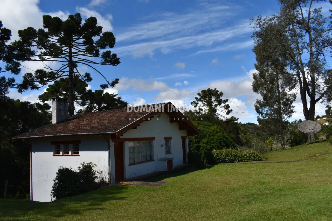Plot for sale of 1,560 m² in Campos do Jordão, SP, Brazil