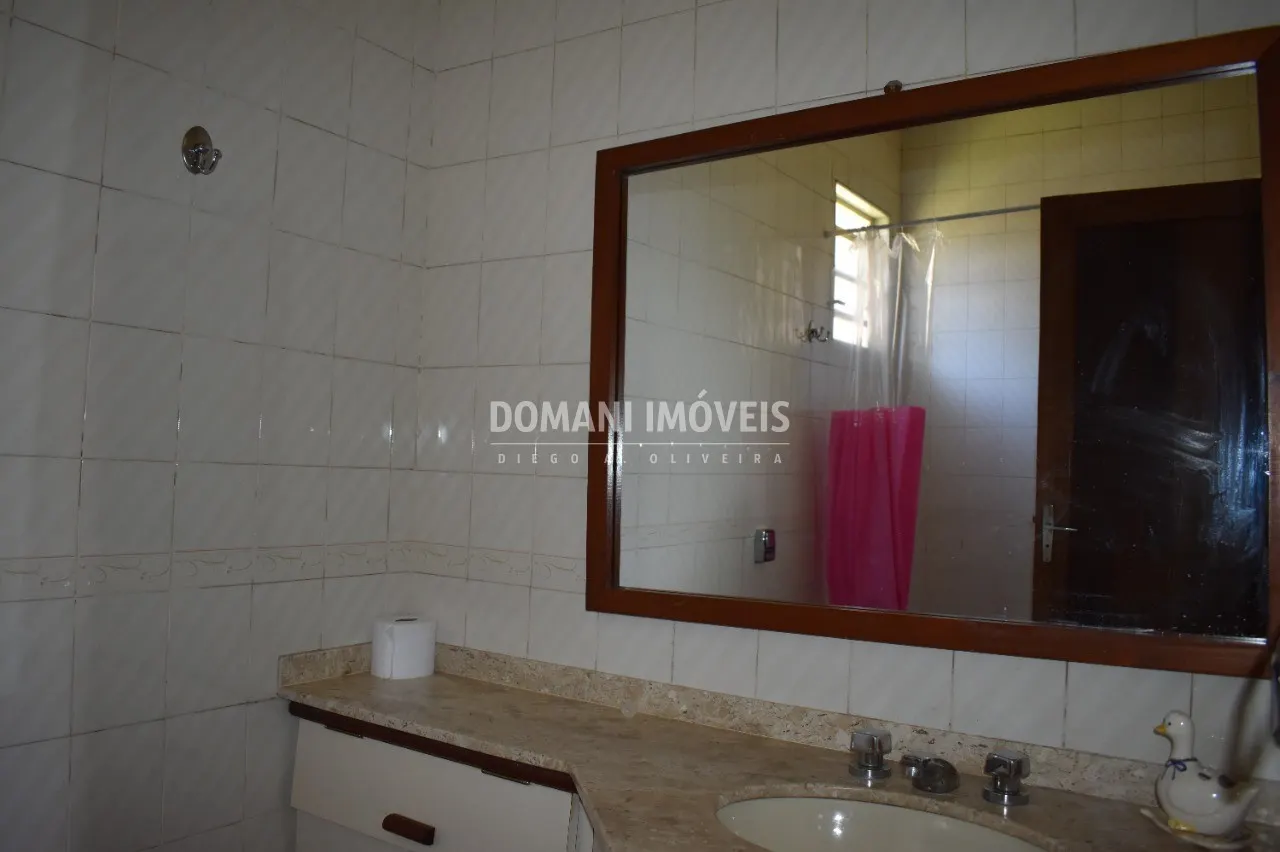 Plot for sale of 1,560 m² in Campos do Jordão, SP, Brazil