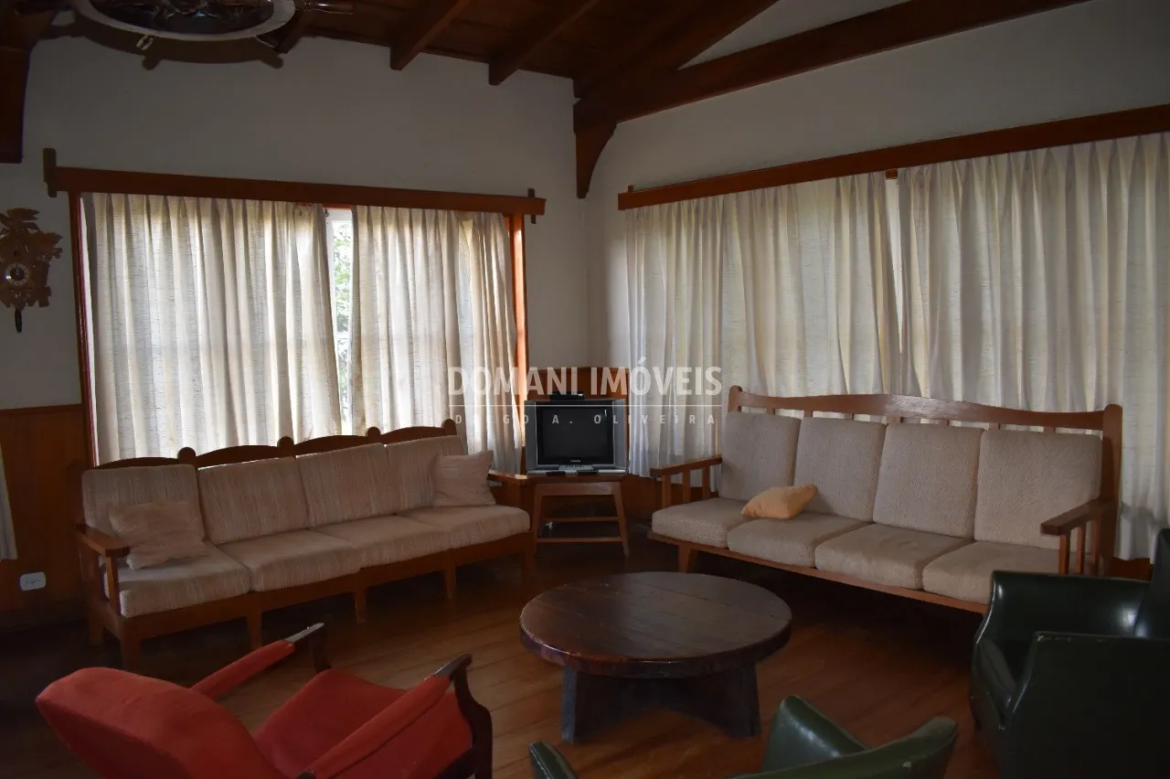 Plot for sale of 1,560 m² in Campos do Jordão, SP, Brazil