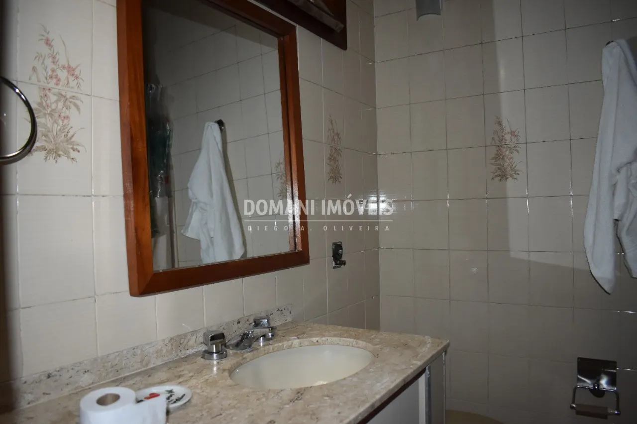 Plot for sale of 1,560 m² in Campos do Jordão, SP, Brazil