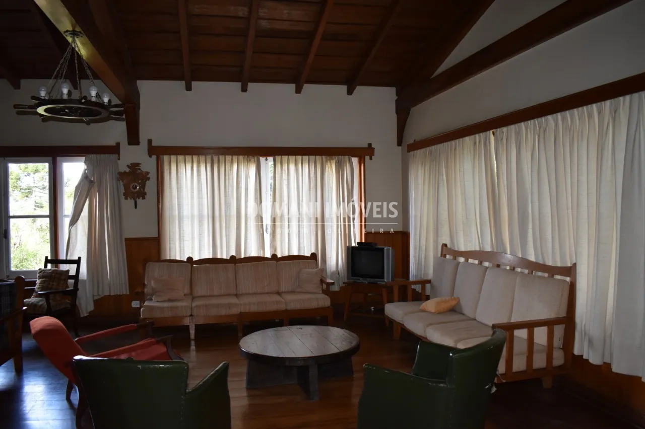Plot for sale of 1,560 m² in Campos do Jordão, SP, Brazil