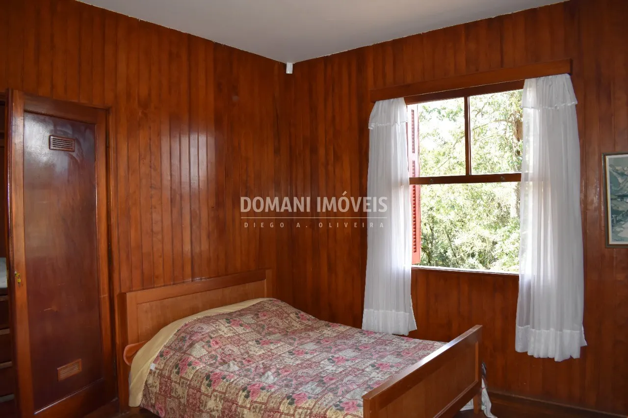 Plot for sale of 1,560 m² in Campos do Jordão, SP, Brazil