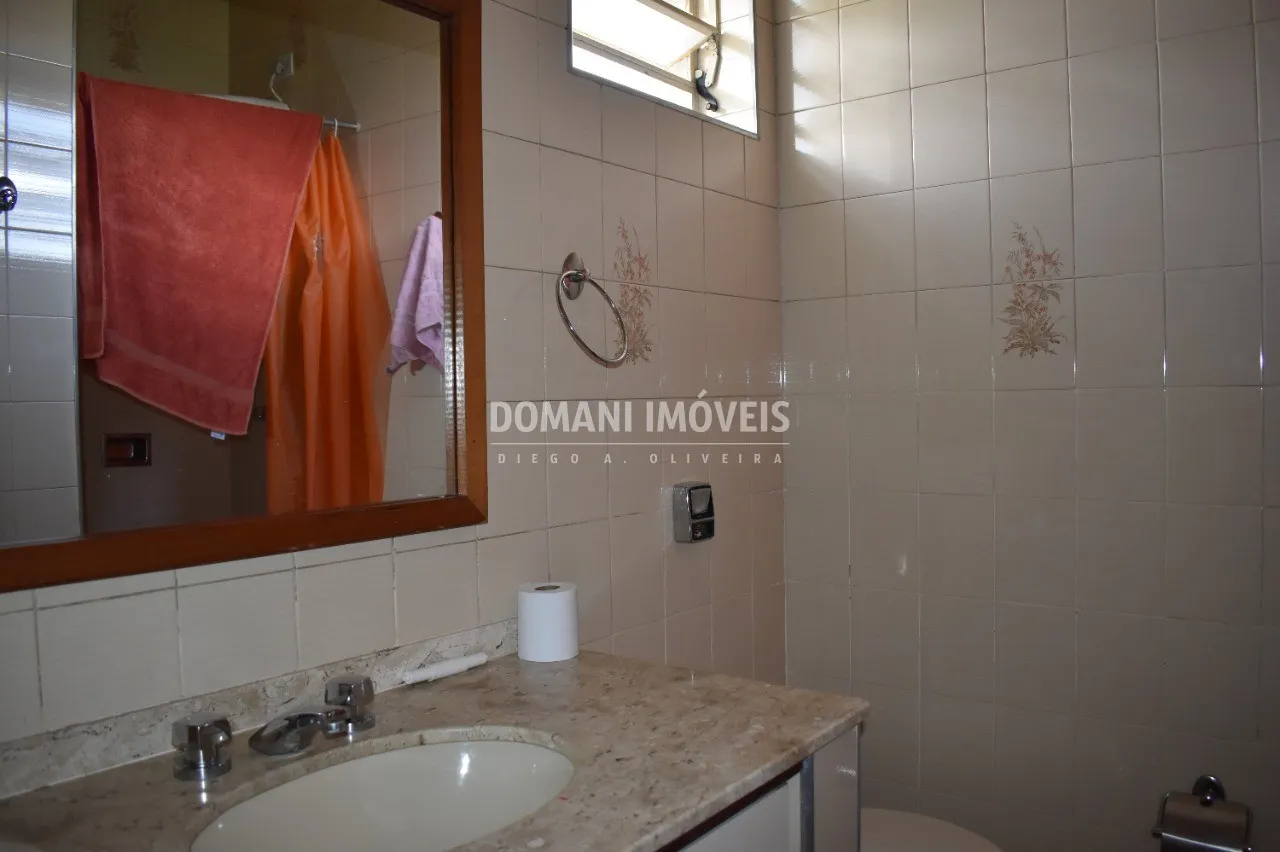Plot for sale of 1,560 m² in Campos do Jordão, SP, Brazil